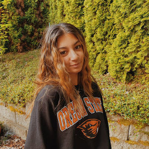 Meet your Posher, Emaan